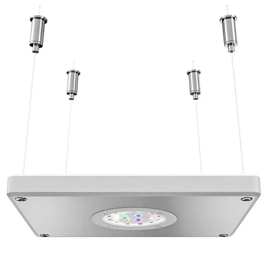 AQAMAI LRs-LED Professional Reef Light Fixture with Integrated Wi-Fi