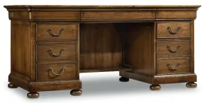 Archivist Executive Desk