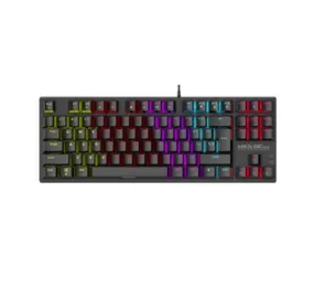 Armaggeddon MKA-2C NEO Black (Linear) Pro Backlit Mech Gaming Keyboards