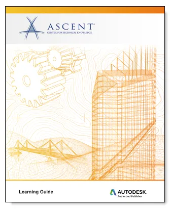 Ascent AutoCAD Mechanical 2021: Essentials eBook