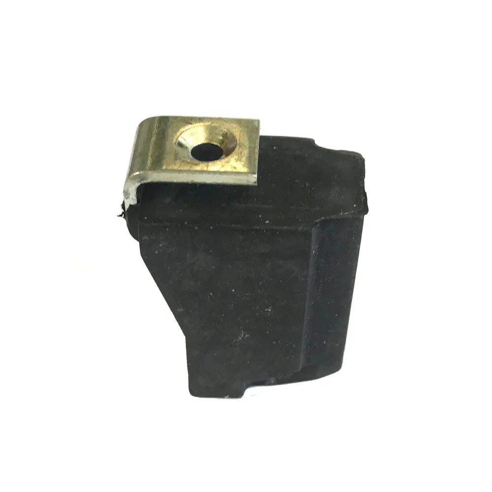 Assembly: Sliding Door Mechanism Parts T3 (80-85)