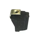 Assembly: Sliding Door Mechanism Parts T3 (86-92)