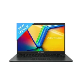 ASUS E1404FA-NK322WS [R3-7320U RYZEN/8GB DDR4/512GB SSD/NO DVD/WIN11 HOME MSO/14.0 INCH/INTEGRATED GRAPHICS/1 YEAR/BLACK]