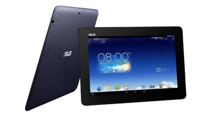 ASUS MeMO Pad FHD 10.1 Android Tablet with Wi-Fi   Optional 4G (Grade A Refurbished) - Ships Quick!