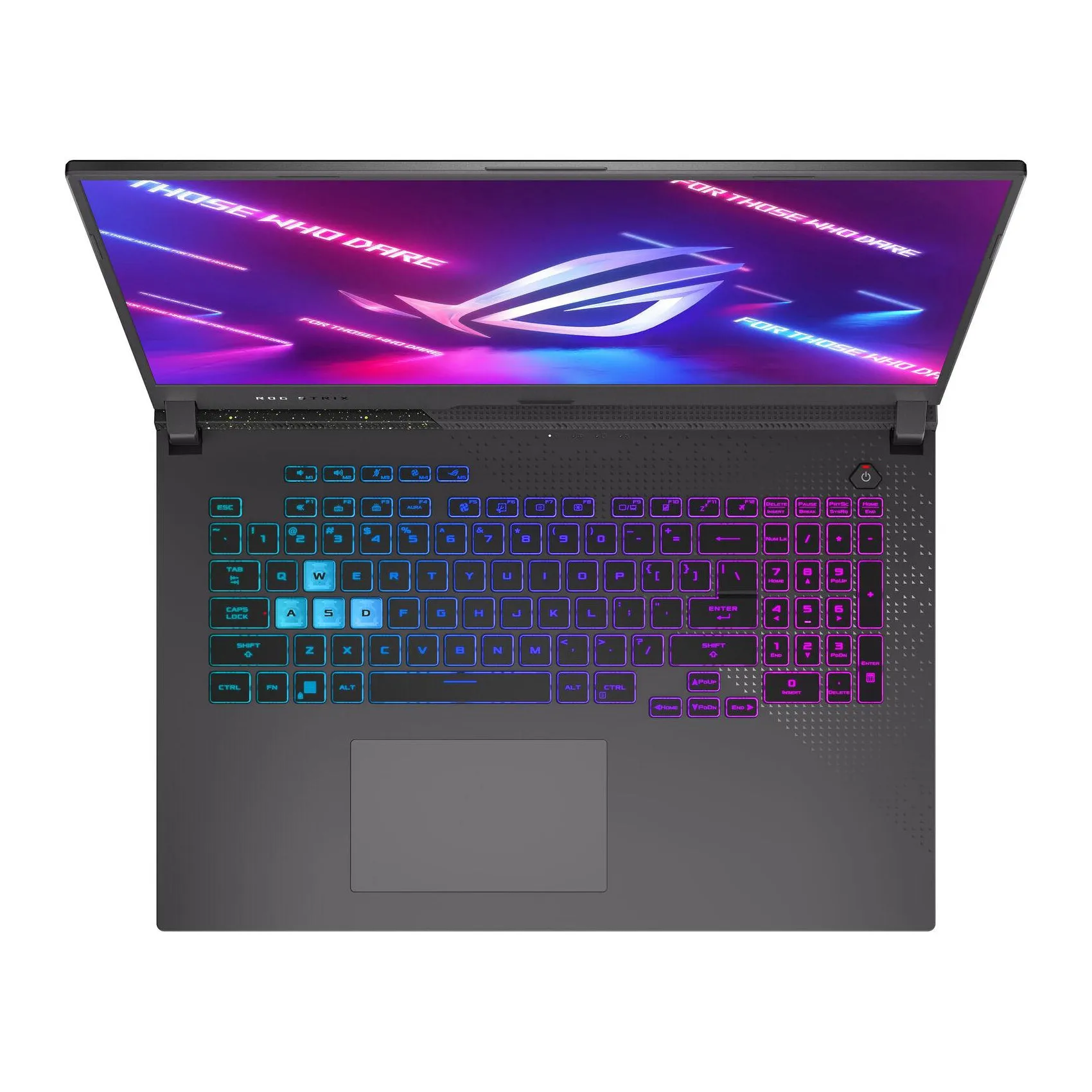 Asus Rog Strix G17 G713RW-IS96 Ryzen 9 6900hx Rtx 3070 Ti 240hz Qhd 17.3" Gaming Laptops (New OB)