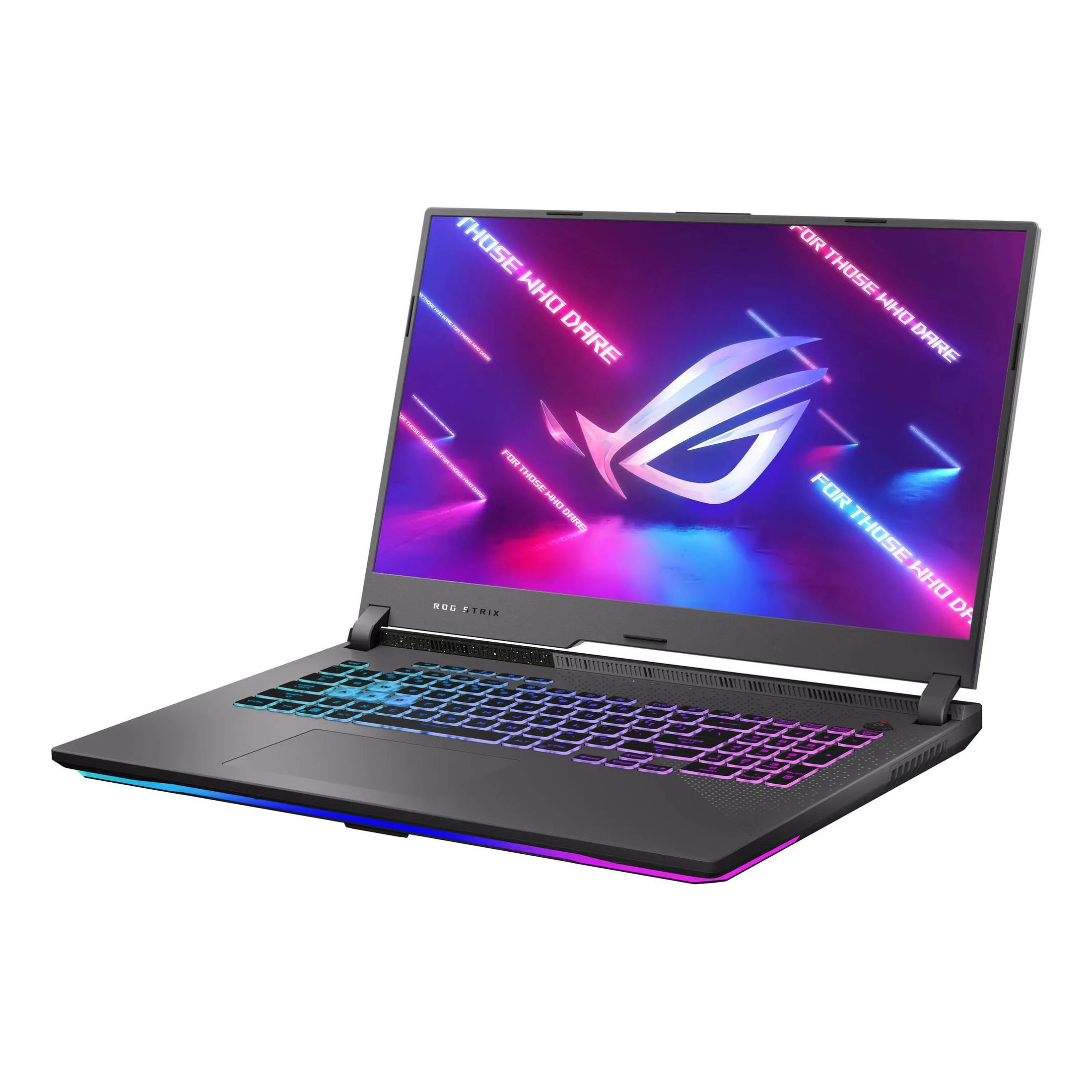 Asus Rog Strix G17 G713RW-IS96 Ryzen 9 6900hx Rtx 3070 Ti 240hz Qhd 17.3" Gaming Laptops (New OB)