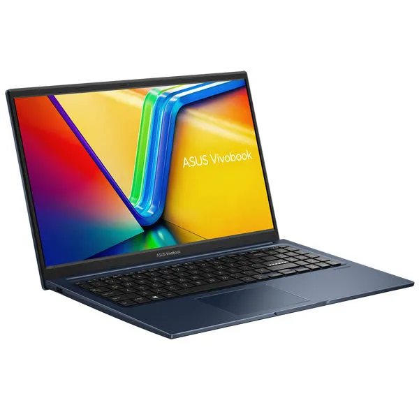 ASUS | Vivobook 15 X1504ZA-I38512BL0W | 15.6" FHD | Core i3 | 8GB RAM | 512GB SSD - Quite Blue