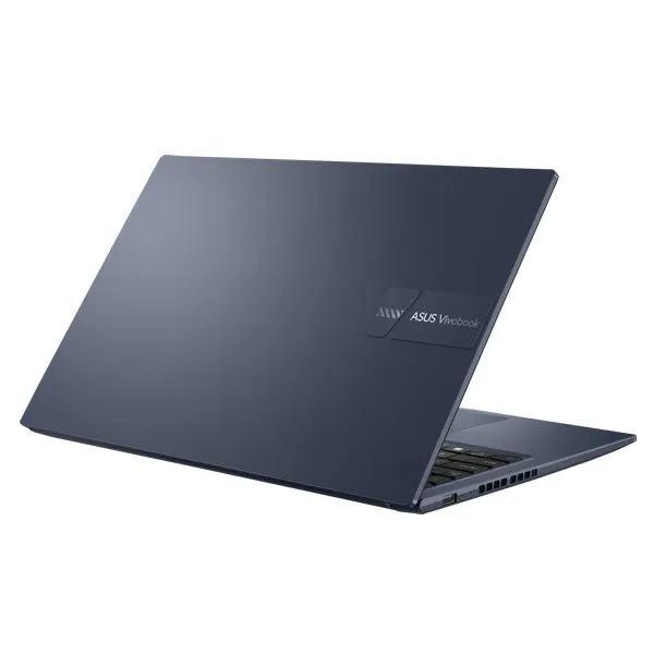 ASUS | Vivobook 15 X1504ZA-I38512BL0W | 15.6" FHD | Core i3 | 8GB RAM | 512GB SSD - Quite Blue