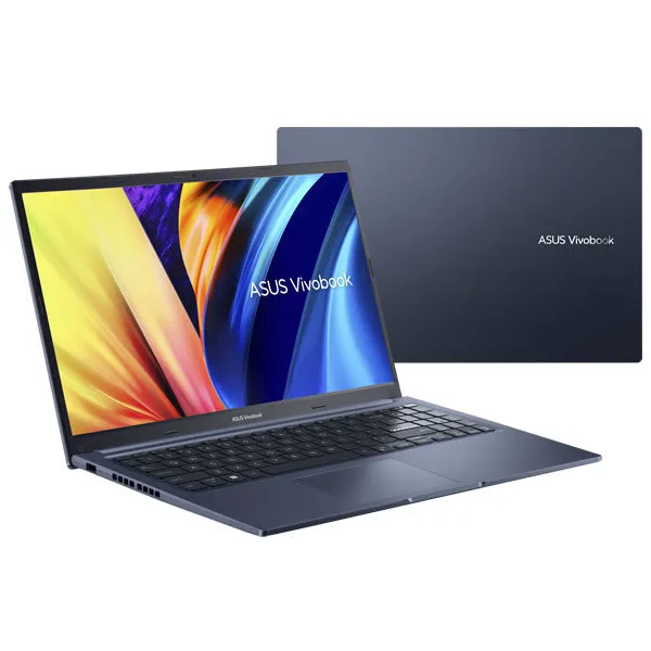 ASUS | Vivobook 15 X1504ZA-I38512BL0W | 15.6" FHD | Core i3 | 8GB RAM | 512GB SSD - Quite Blue