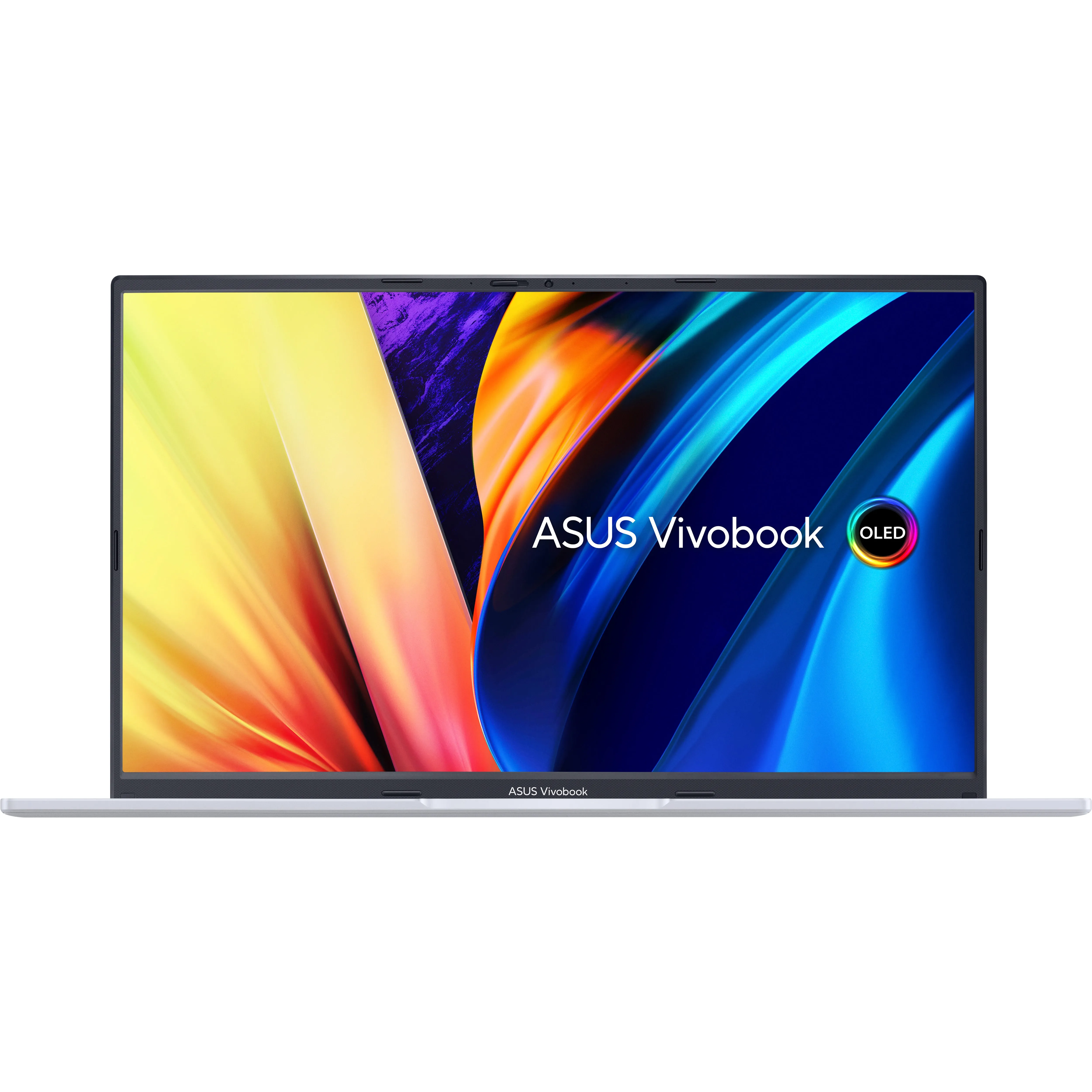 Asus Vivobook 15X Oled M1503qa-L1072w - 180-Degree Hinge Design - Amd Ryzen 7 5800H / 3.2 Ghz - Win 11 Home - Radeon Gra