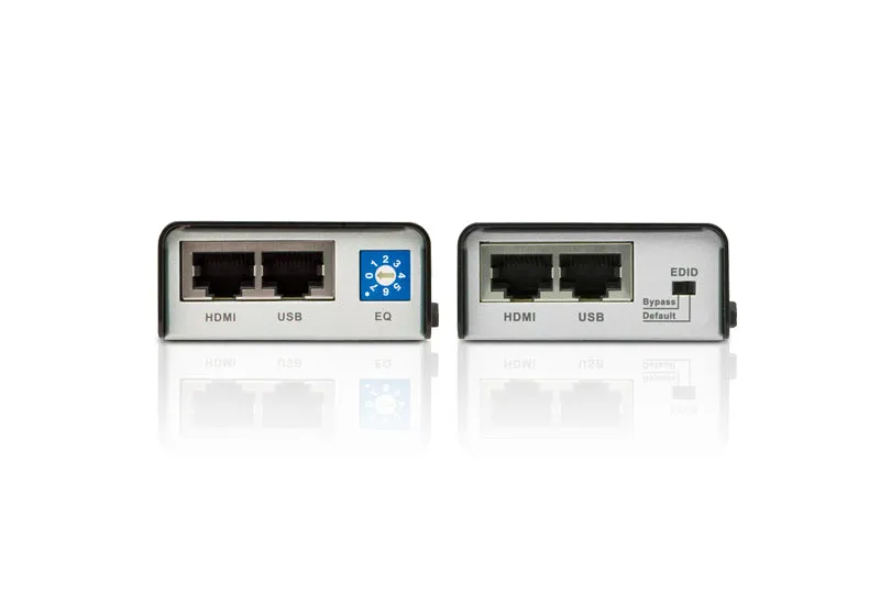 Aten Ve803 Hdmi Usb Extender - Video/Audio/Usb Extender