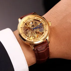 Automatic Mechanical Watches