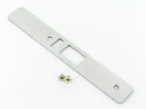 Axim Faceplate to suit LK-2100 Series Deadlatch