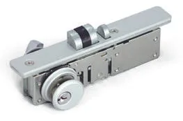 Axim LK-2100 Series Reversible Round Deadlatch