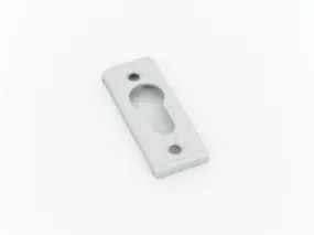 Axim LK062 Screw On Escutcheon to suit euro profile cylinder