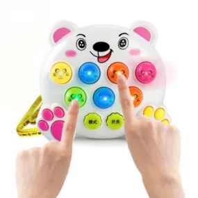 Baby Kids Plastic Music Toy