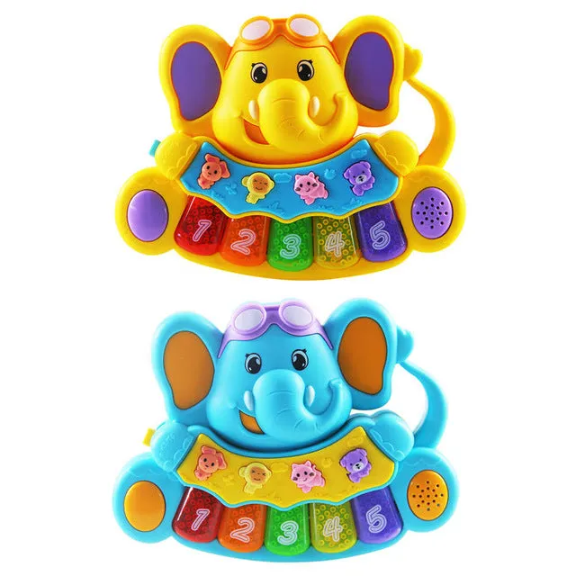 Baby Kids Plastic Music Toy