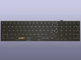 Balance PCB