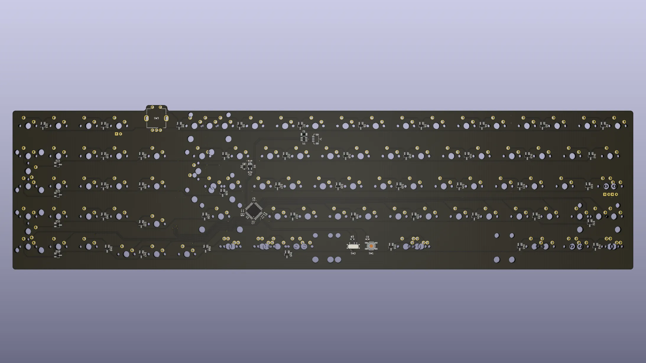 Balance PCB