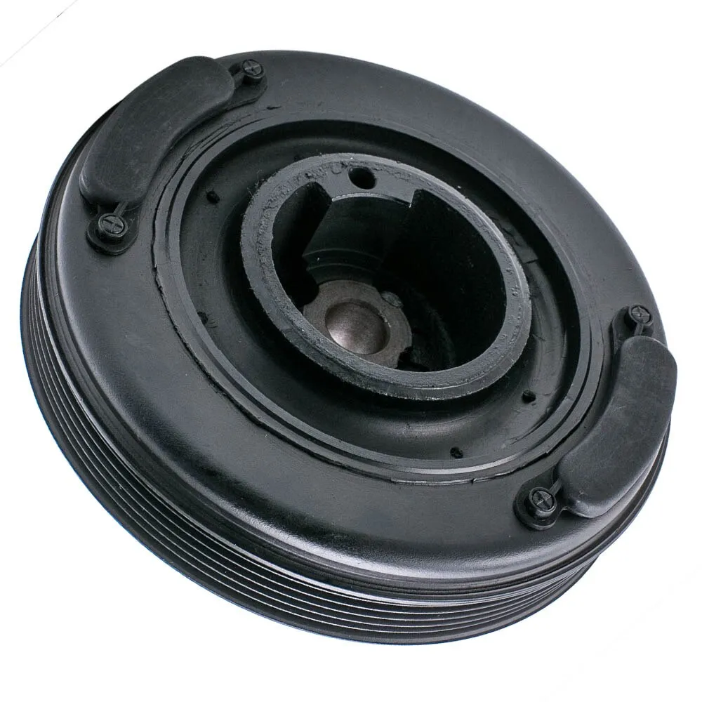 Balancer Pulley 5 cyl Engine T4