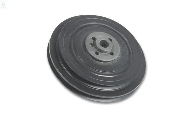 Balancer Pulley 5 cyl Engine T4