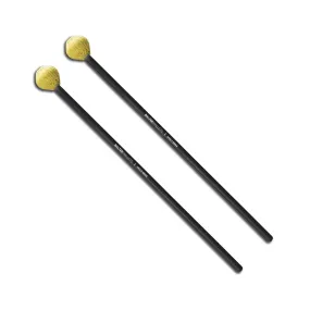 BBB4 - Balter Basics - Hard, Yellow Cord Mallets