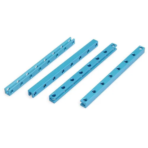 Beam0808-120-Blue (4-Pack)