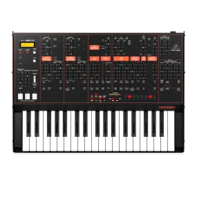 Behringer Odyssey Analog Synth