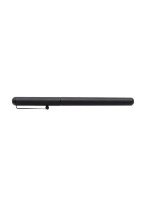 Black Divina Rollerball Pen