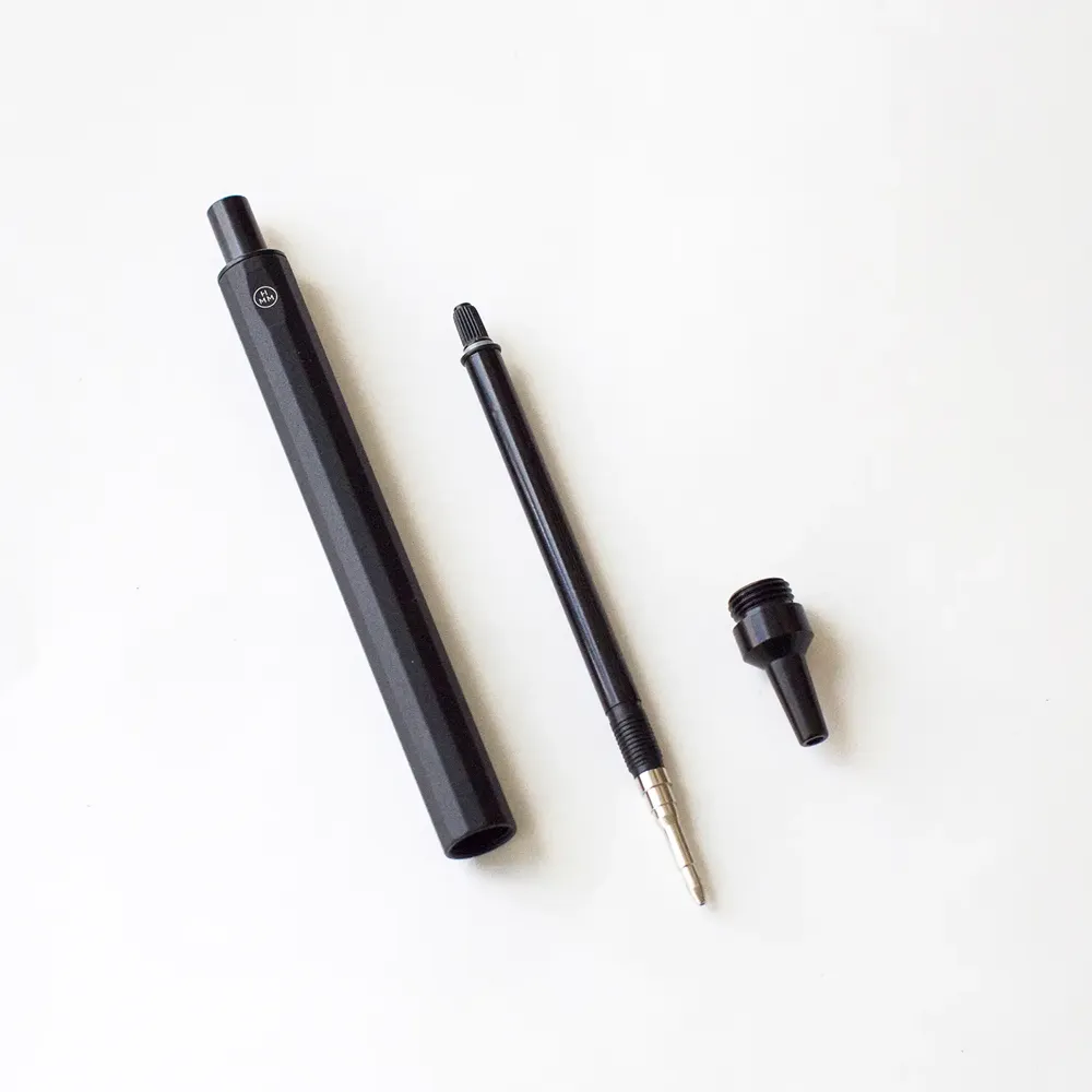 Black Mechanical Pencil by HMM