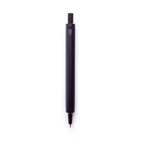 Black Mechanical Pencil by HMM