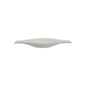 Bon Chef 80068BLKSPKLD Serving Dish