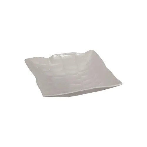 Bon Chef 80095WHTM Serving Dish