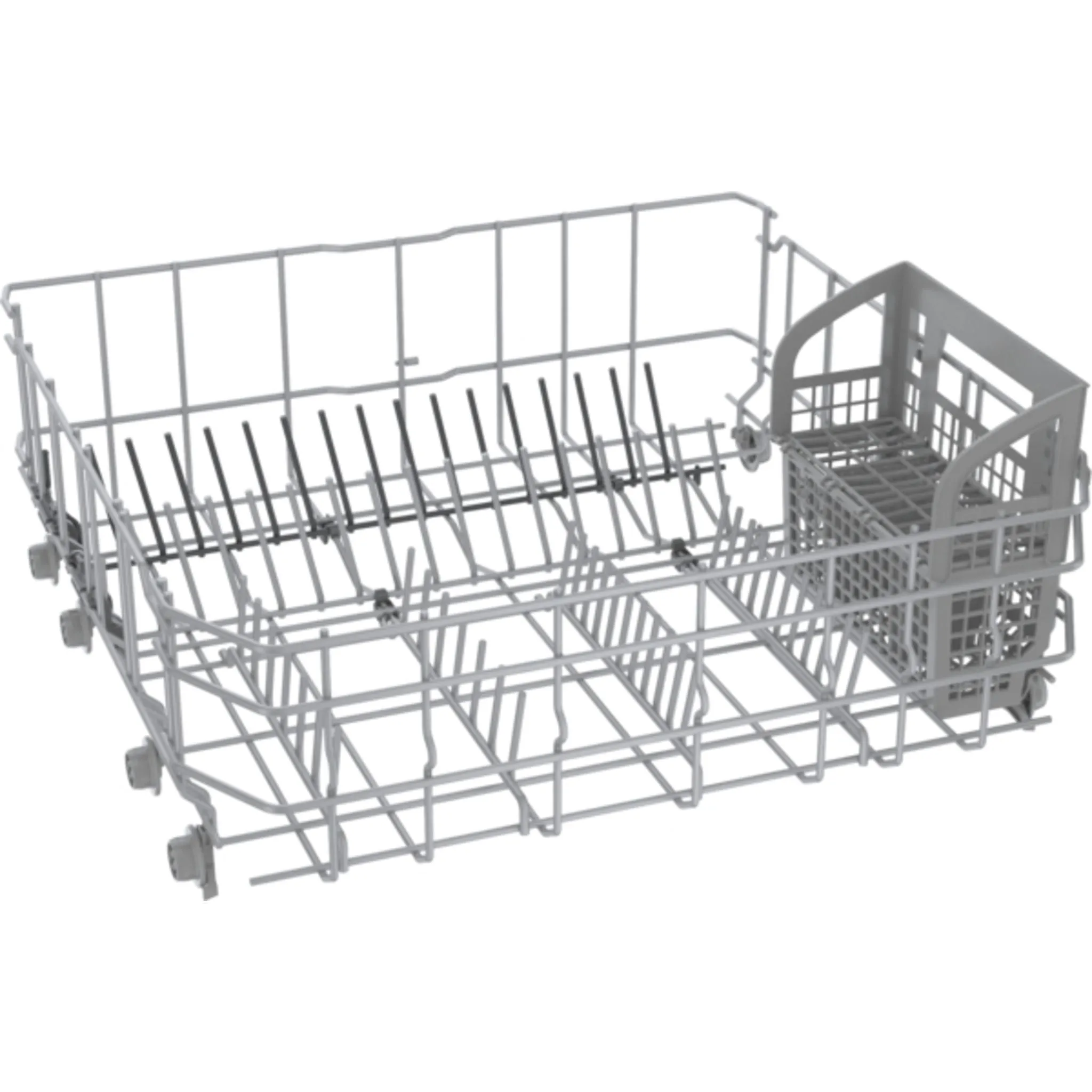 Bosch Dishwasher (SHX5AEM5N) - Stainless Steel