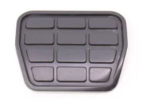 Brake Pedal Cover T4 (automatic)