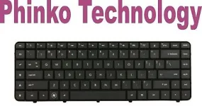 Brand New KEYBOARD for HP Pavilion DV6-3000 Series