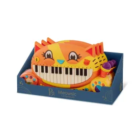 B.Toys Meowsic Keyboard