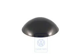 Bumper Bolt Cover Cap