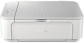 CANON 0515C022 PIXMA MG3620 Photo Printer (White)