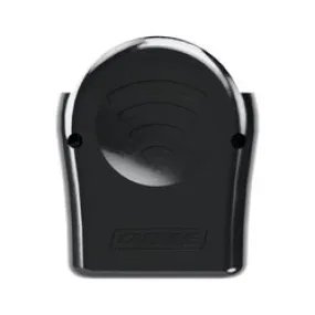 Carbine RFID Keyhead, KH,  Black, Body Without top insert