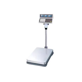 CAS, EB, Series, Price Computing Bench Scale