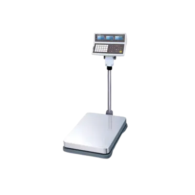 CAS, EB, Series, Price Computing Bench Scale