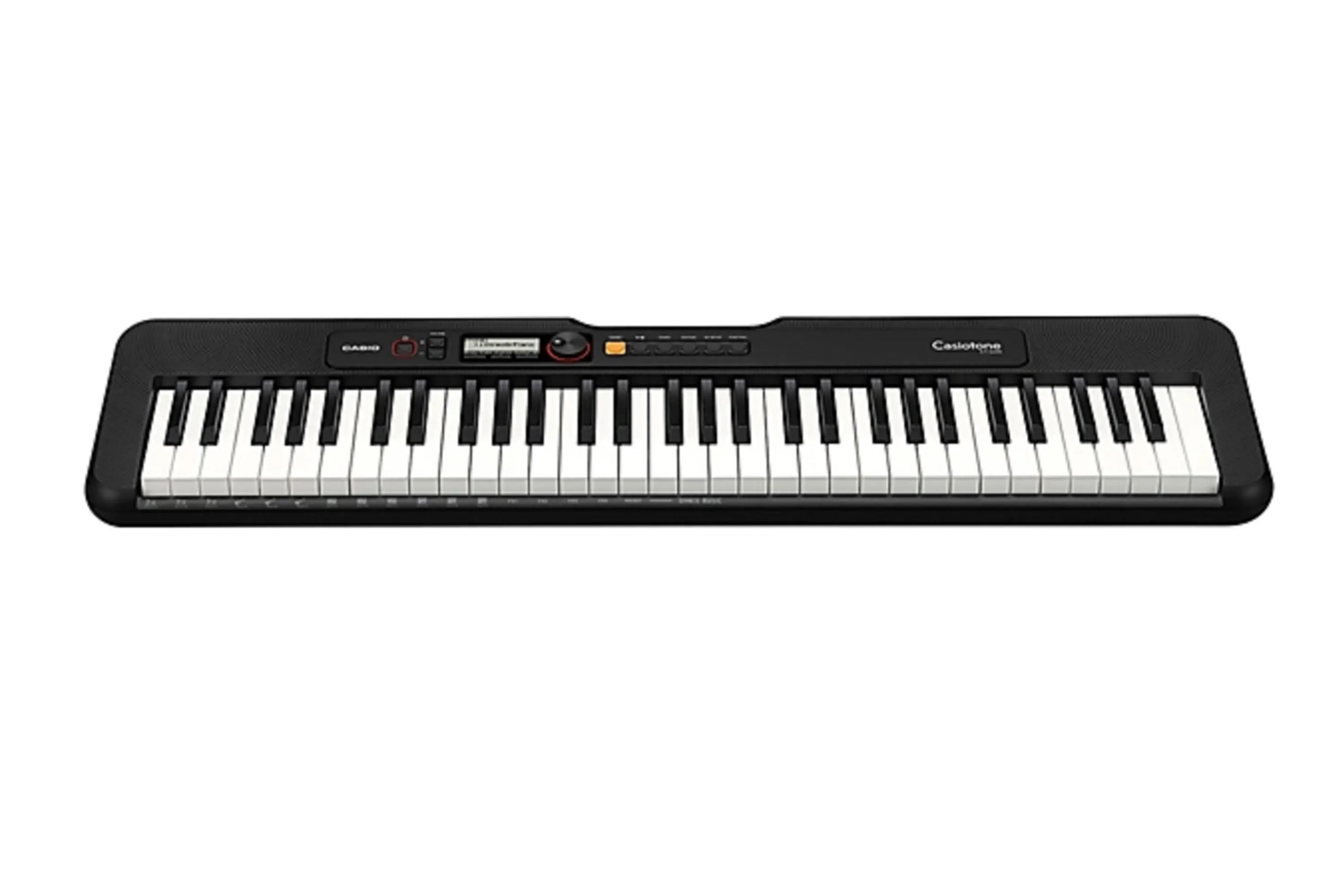 Casio CT-S200 61-Key Digital Keyboard - Black