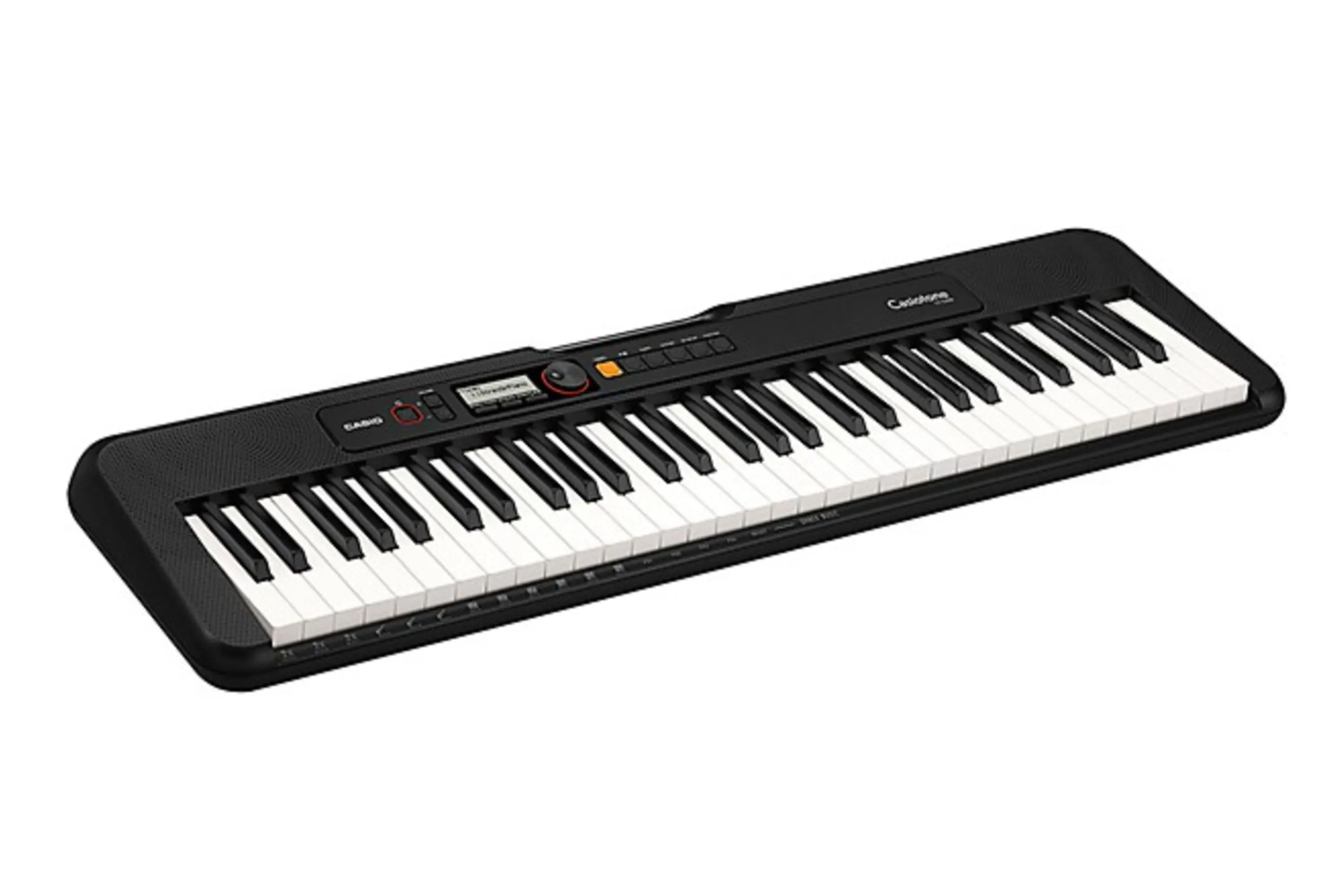 Casio CT-S200 61-Key Digital Keyboard - Black