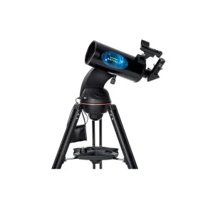 Celestron AstroFi 102mm Wi-Fi Maksutov-Cassegrain (22202)