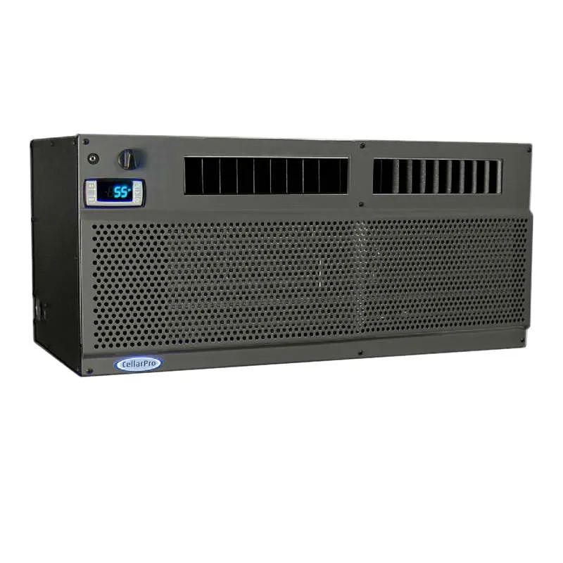 CellarPro 4000Shwc-EC Split System Water Cooled #30545