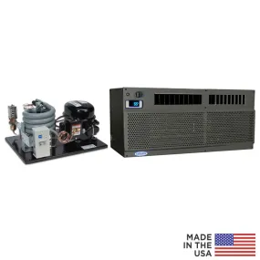 CellarPro 4000Shwc-EC Split System Water Cooled #30545