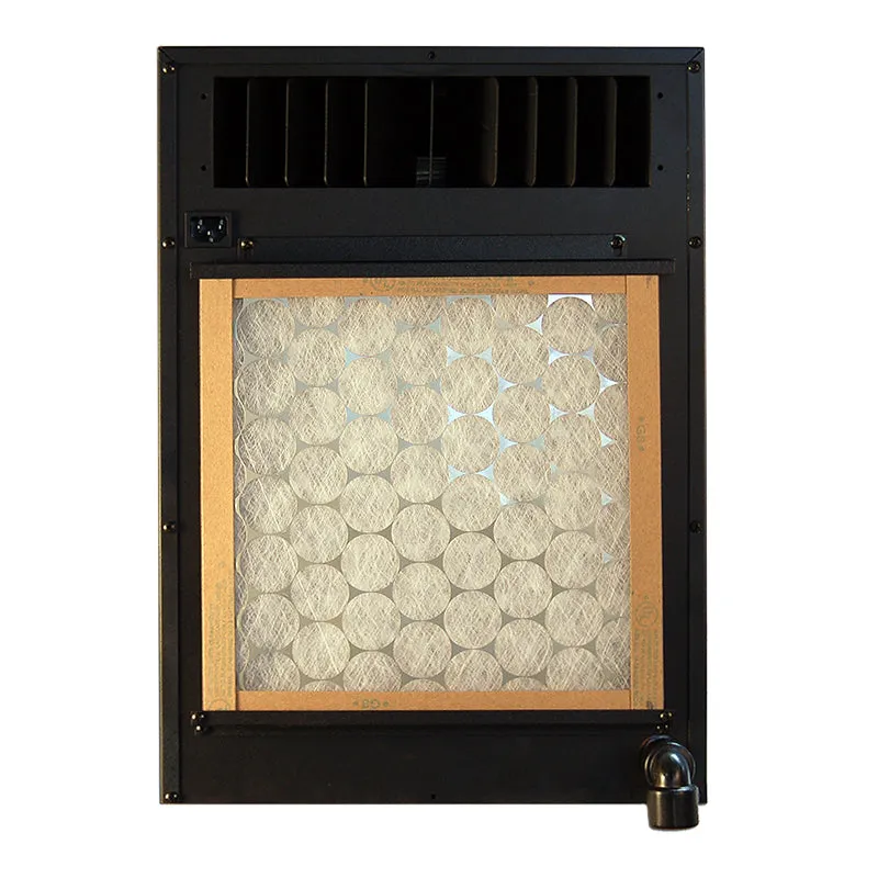 CellarPro 8200VSi Self-Contained Cooling Unit (up to 2,200 cubic feet)