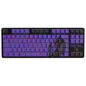 Clix - Elite 3 - 80% TKL Mechanical Keyboard - Demon Mode