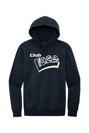 Club Laga - Pittsburgh - Fleece Hoodie